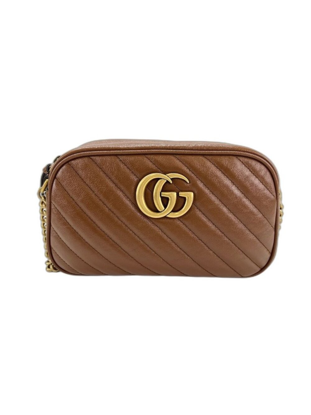 Gucci Shoulder Bag GG Marmont